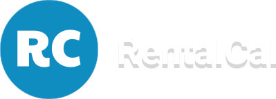 RentalCal Logo